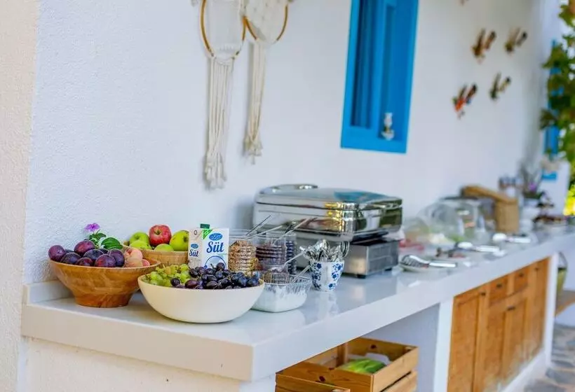 هتل Golden Lighthouse