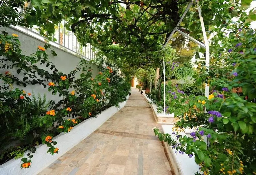 هتل Golden Lighthouse