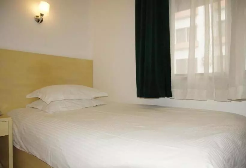 هتل Haishang Xiaowu