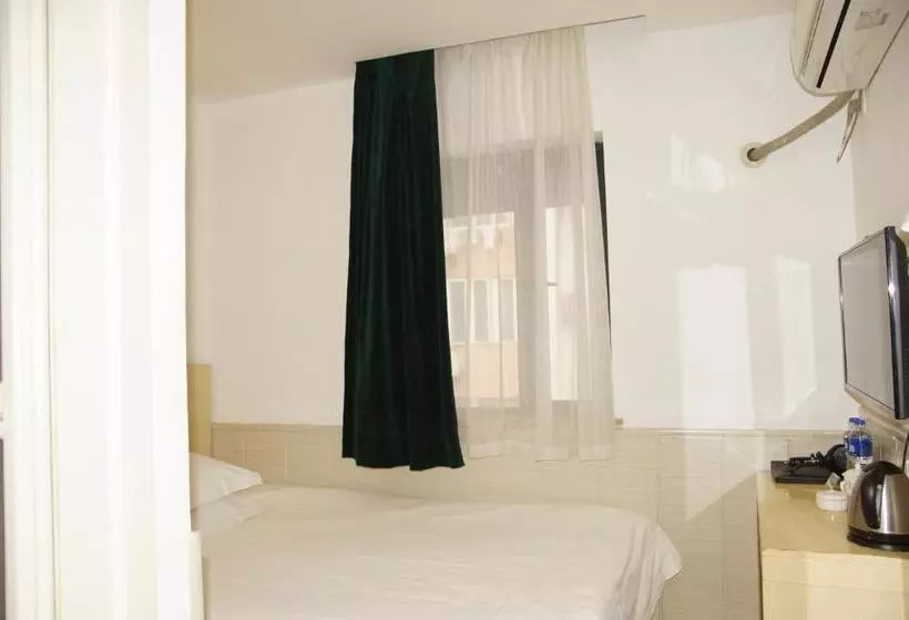 هتل Haishang Xiaowu