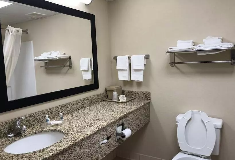 Отель Inn At Clinton