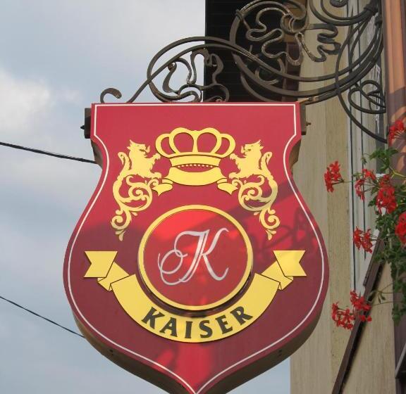 هتل Kaiser