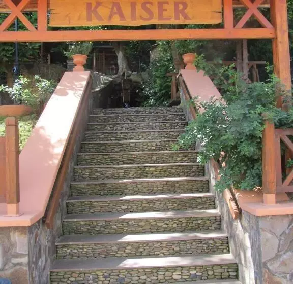酒店 Kaiser