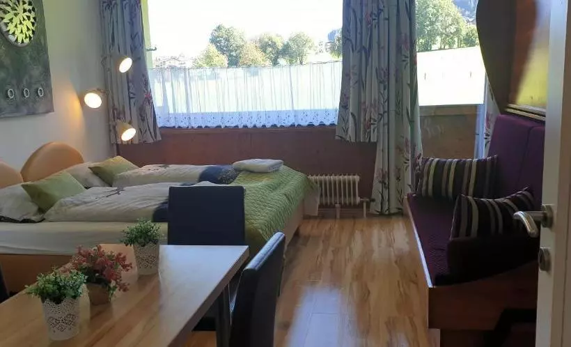 Hotel Studio Almwiese