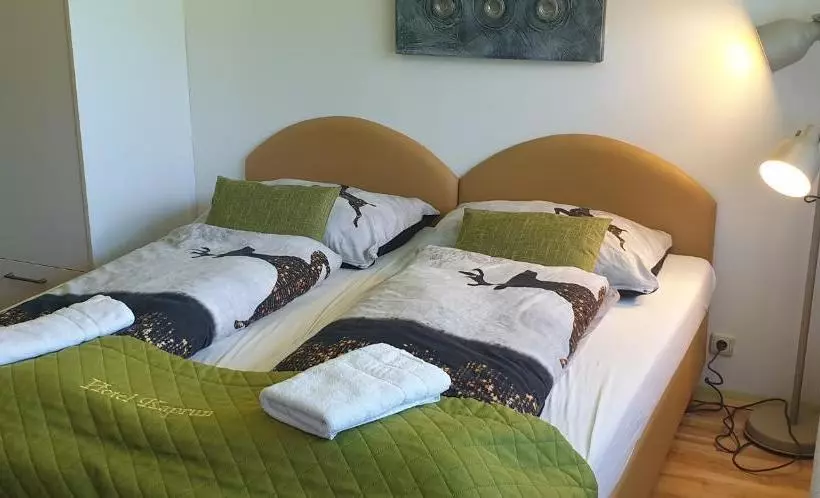 Hotel Studio Almwiese