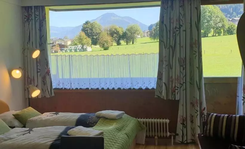 Hotel Studio Almwiese