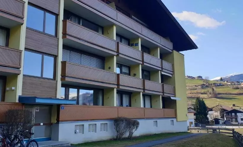 Hotel Studio Almwiese