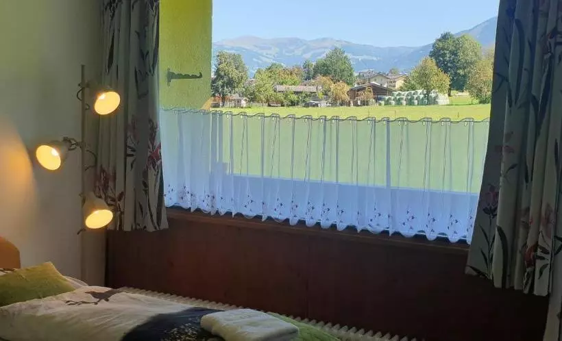 Hotel Studio Almwiese