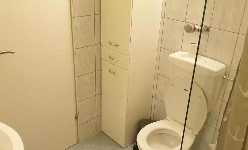 Hotel Studio Almwiese