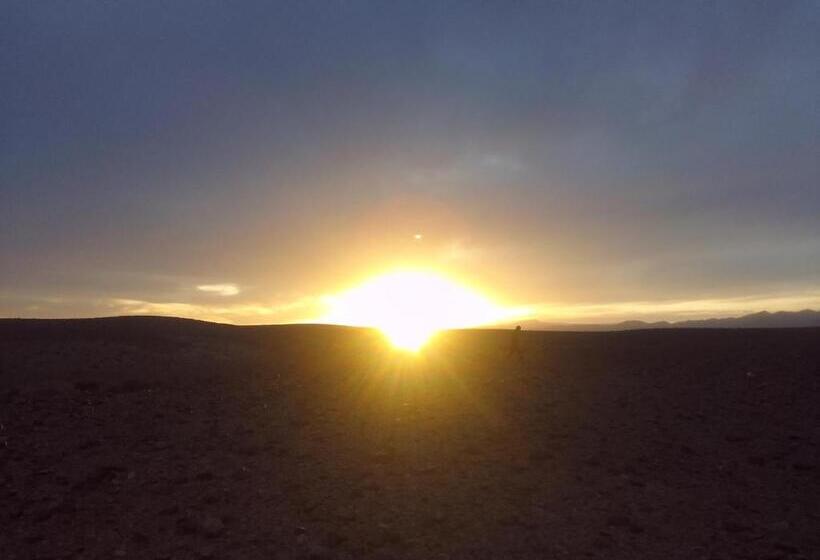 Отель Kasbah Dar Dmana