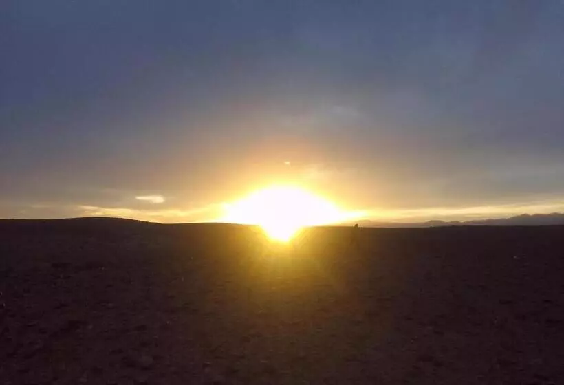 Отель Kasbah Dar Dmana