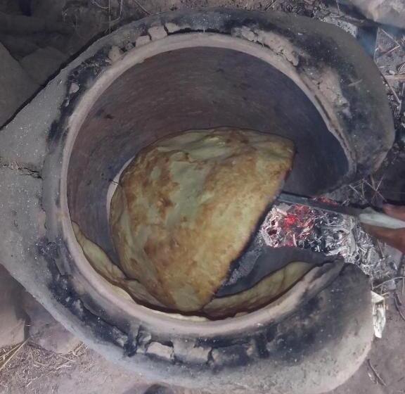 Отель Kasbah Dar Dmana