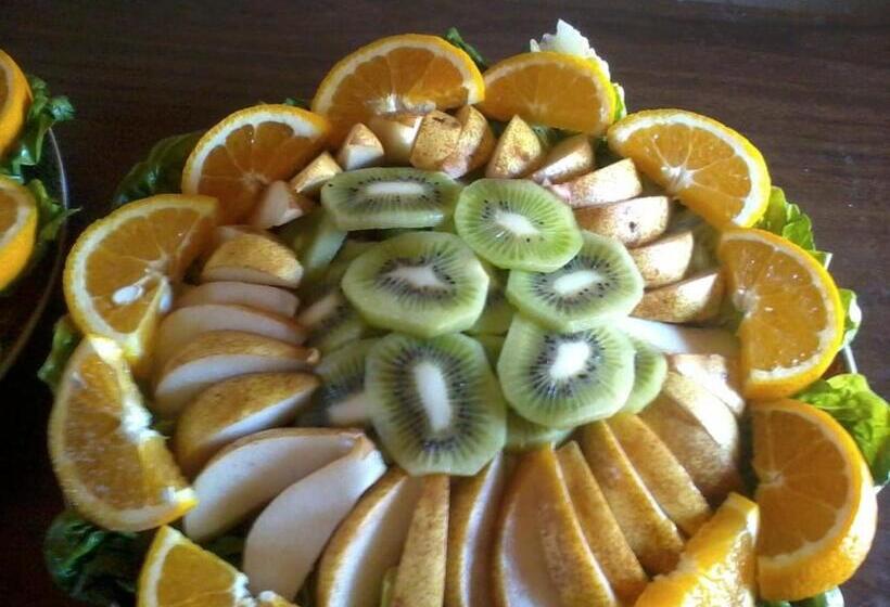 Отель Kasbah Dar Dmana