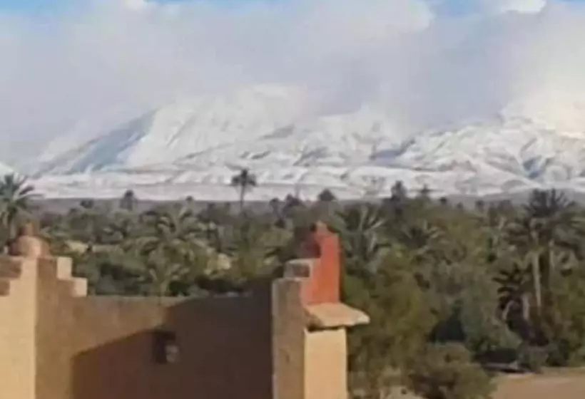 Отель Kasbah Dar Dmana