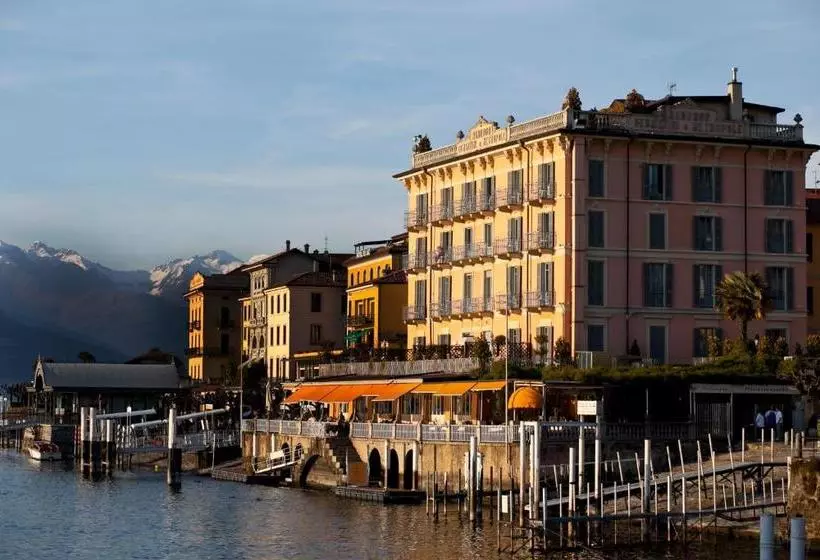 ホテル Metropole Bellagio