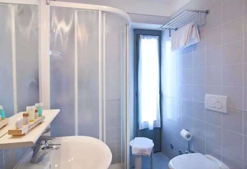 ホテル Metropole Bellagio