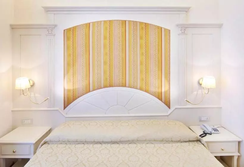 ホテル Metropole Bellagio