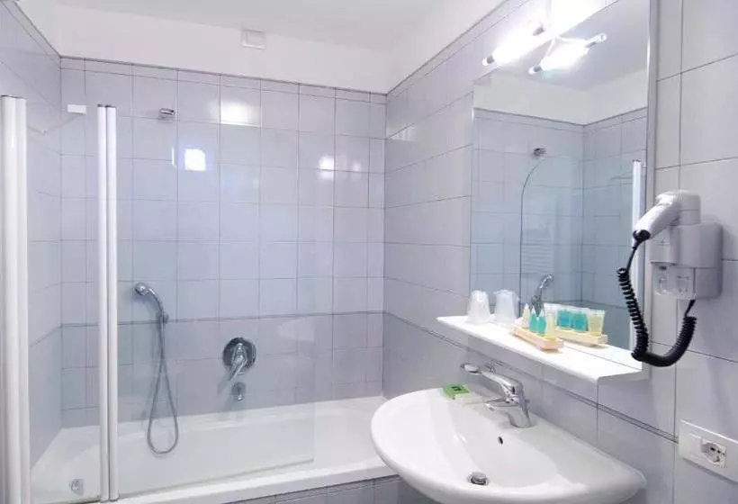 ホテル Metropole Bellagio