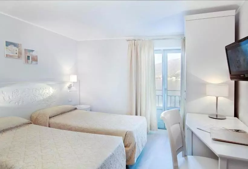 ホテル Metropole Bellagio