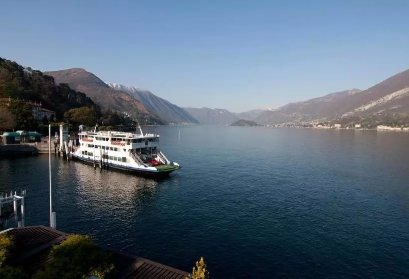 ホテル Metropole Bellagio