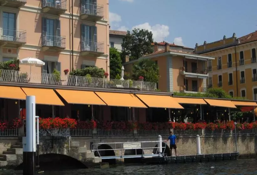 ホテル Metropole Bellagio