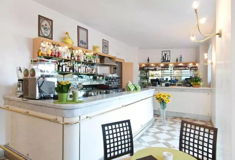 ホテル Metropole Bellagio