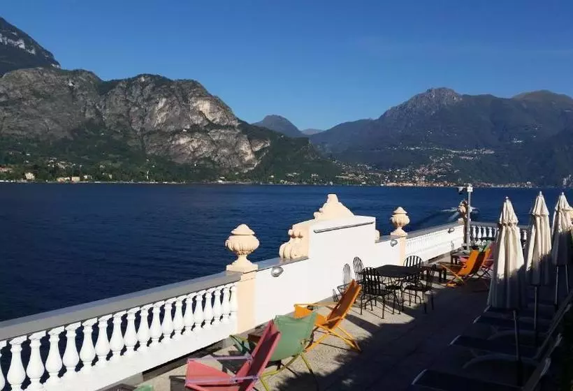 ホテル Metropole Bellagio