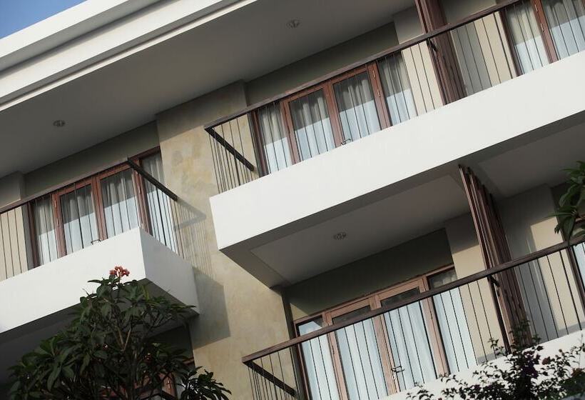 فندق Santika Siligita Nusa Dua