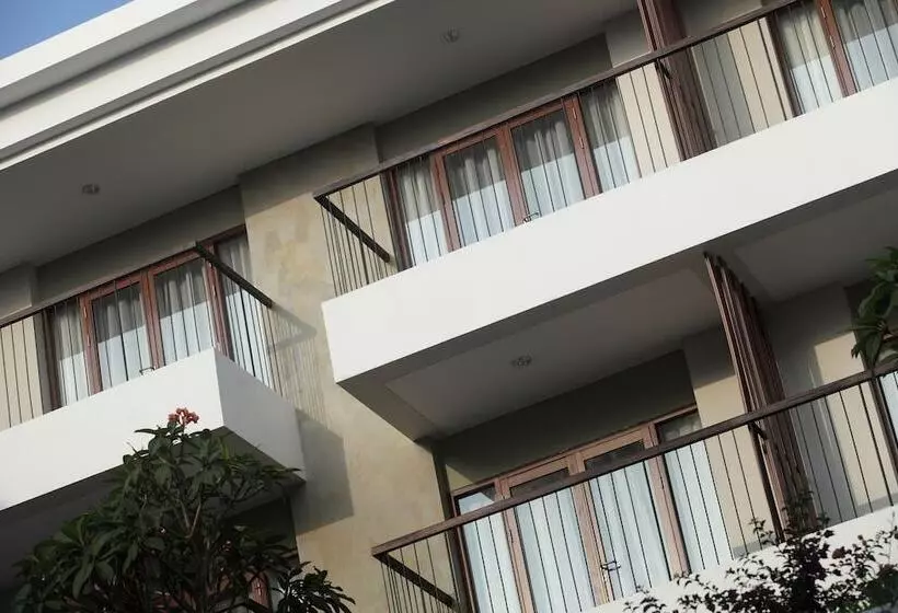 فندق Santika Siligita Nusa Dua