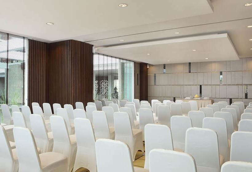 فندق Santika Siligita Nusa Dua