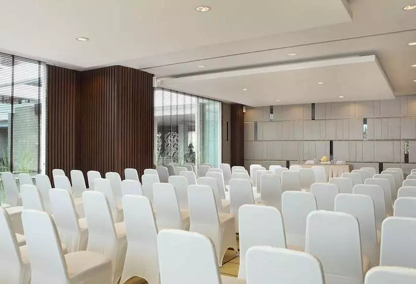 فندق Santika Siligita Nusa Dua