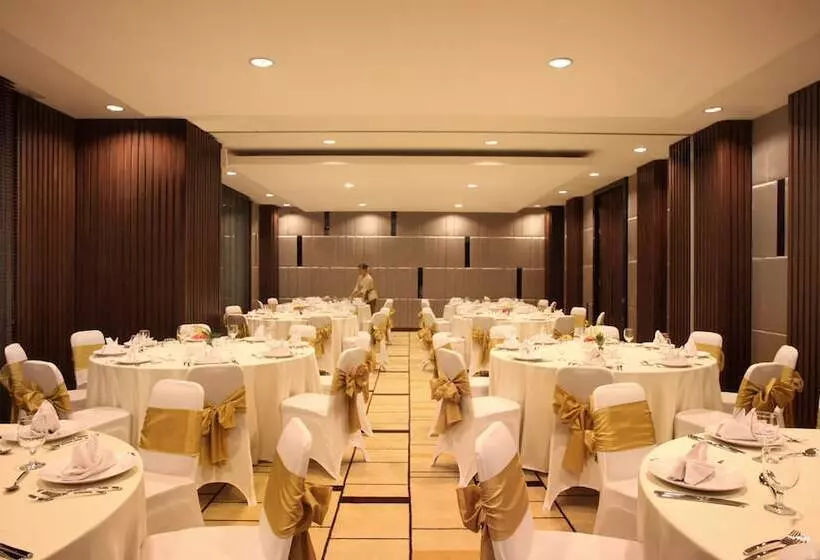 فندق Santika Siligita Nusa Dua