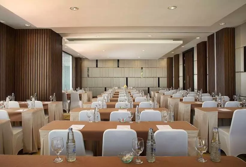 فندق Santika Siligita Nusa Dua