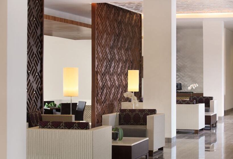 فندق Santika Siligita Nusa Dua