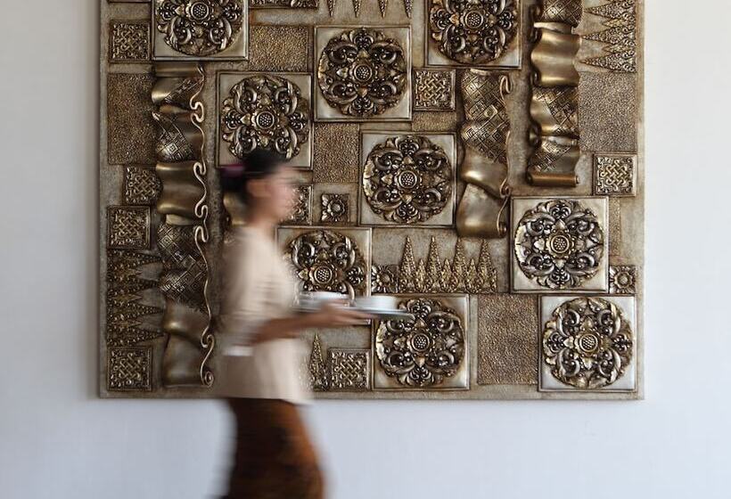 فندق Santika Siligita Nusa Dua