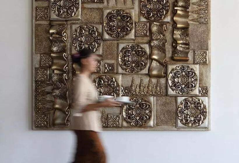 فندق Santika Siligita Nusa Dua