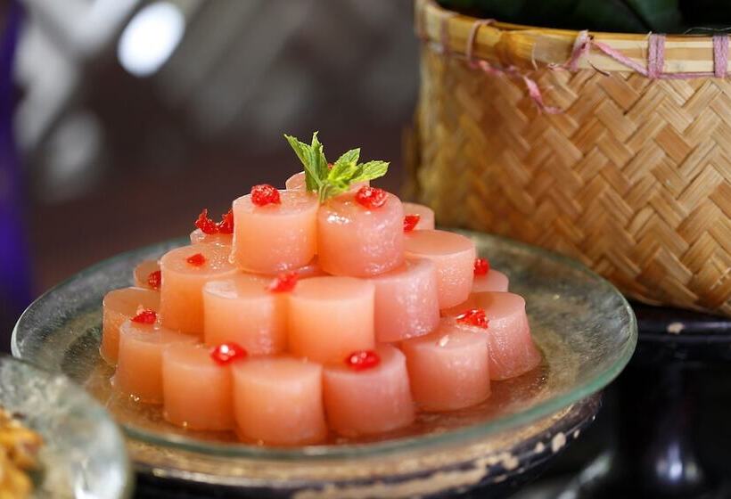 فندق Santika Siligita Nusa Dua