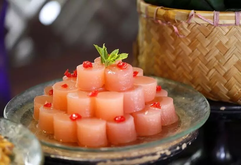 فندق Santika Siligita Nusa Dua