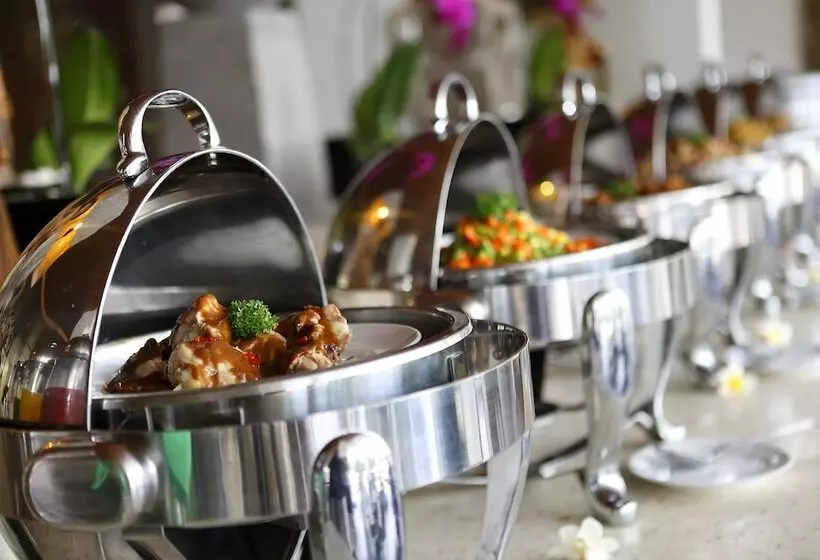 فندق Santika Siligita Nusa Dua