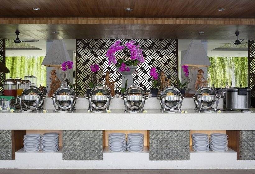 فندق Santika Siligita Nusa Dua