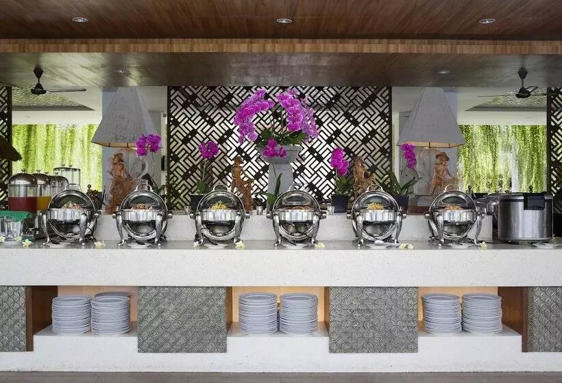 فندق Santika Siligita Nusa Dua