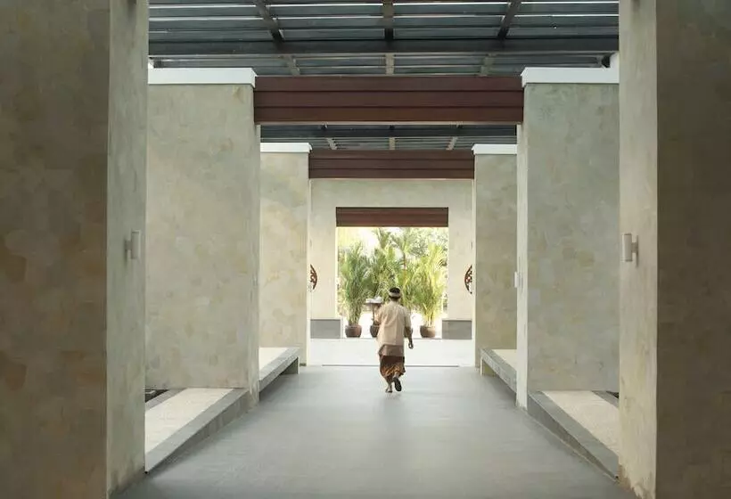 فندق Santika Siligita Nusa Dua