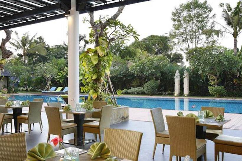فندق Santika Siligita Nusa Dua