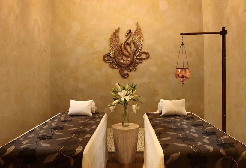 فندق Santika Siligita Nusa Dua