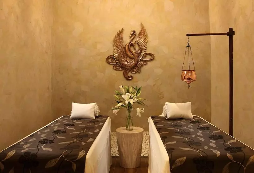 فندق Santika Siligita Nusa Dua