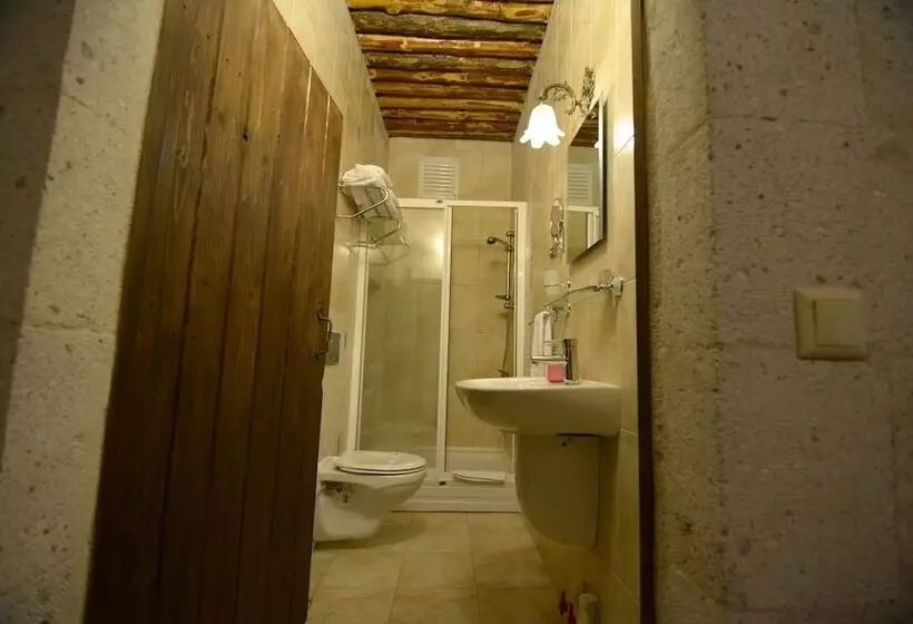 호텔 Valley Inn Cave Boutique Class