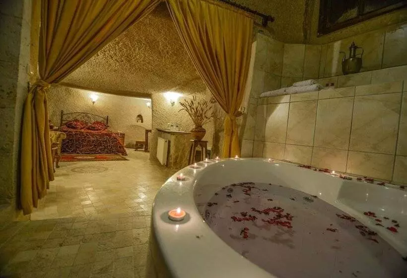 호텔 Valley Inn Cave Boutique Class