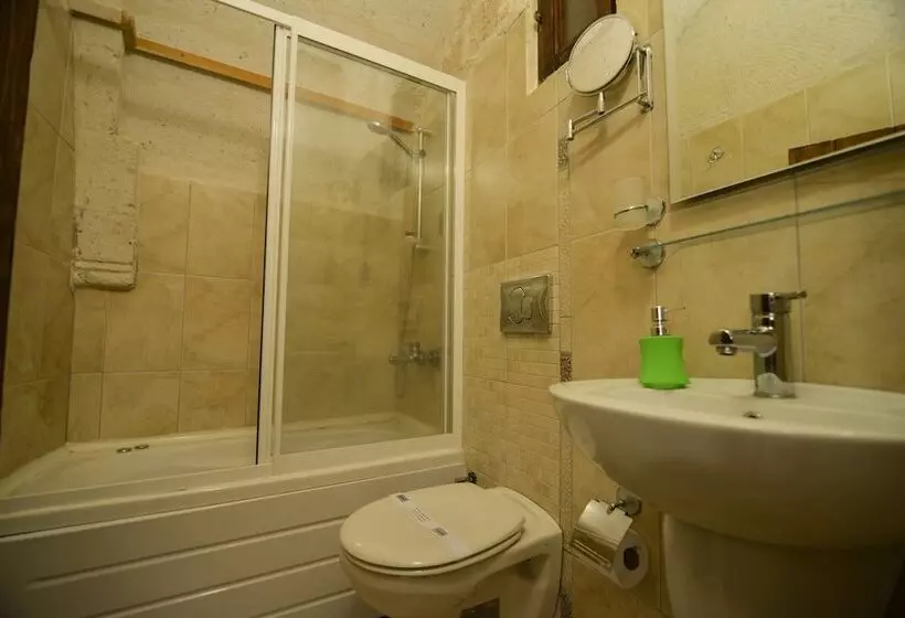 호텔 Valley Inn Cave Boutique Class