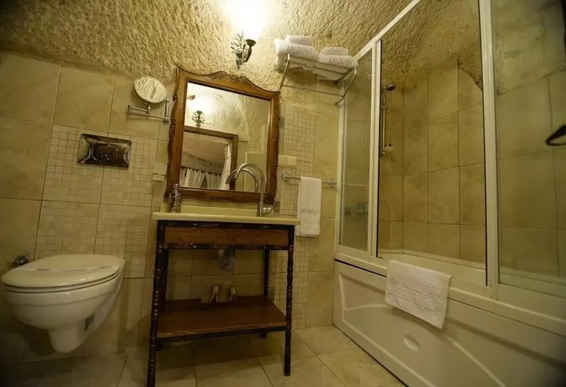 호텔 Valley Inn Cave Boutique Class