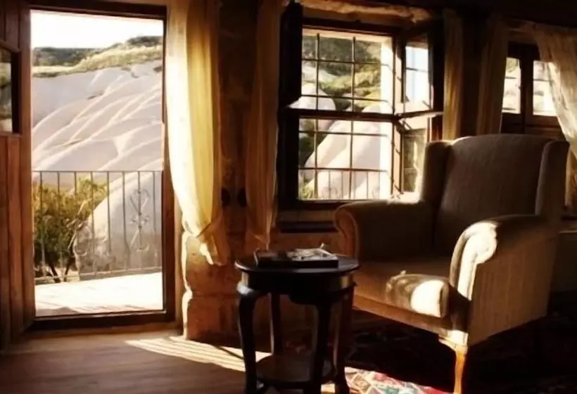 호텔 Valley Inn Cave Boutique Class